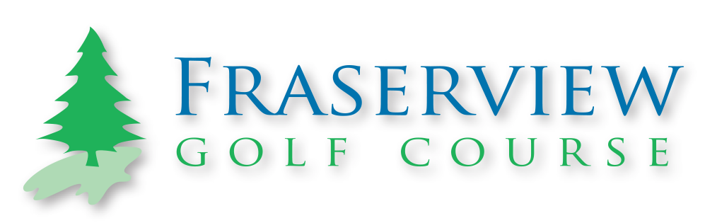 Fraserview Golf Course Logo