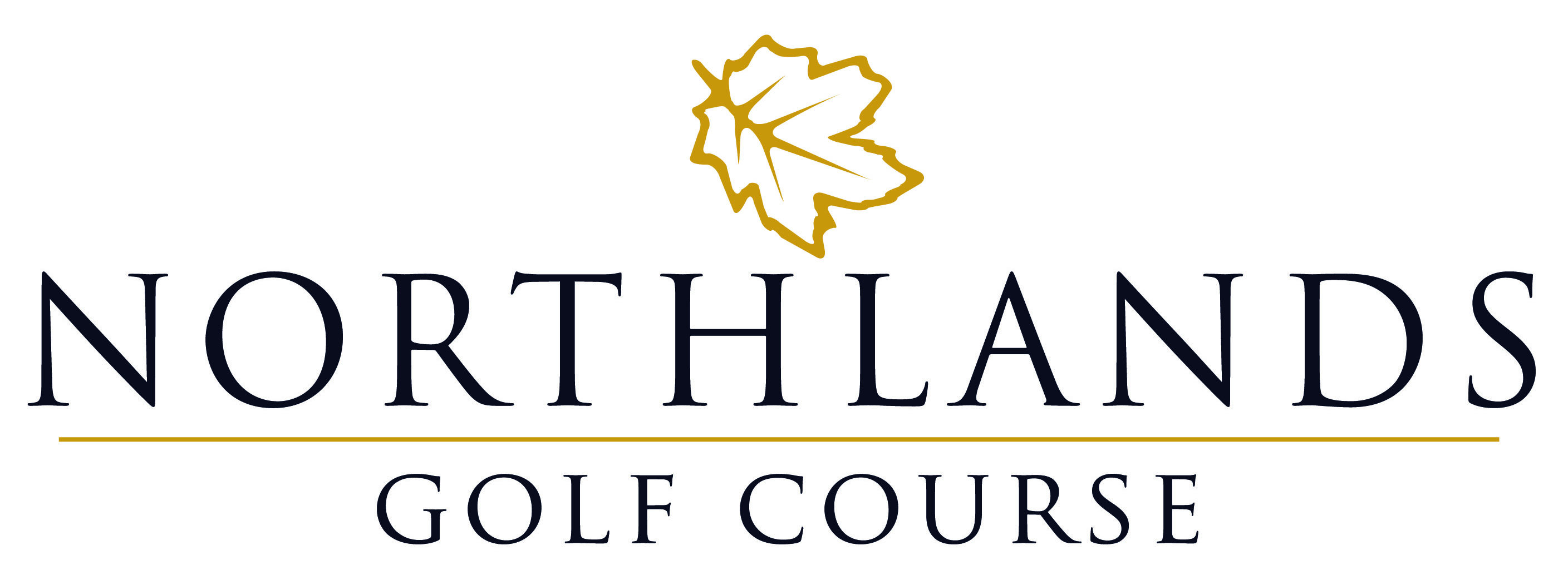 Northlands Golf Course Logo