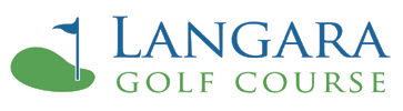 Langara Golf Course Logo